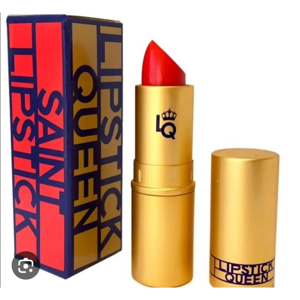 Lipstick Queen‎ Sinner Opaque Lipstick